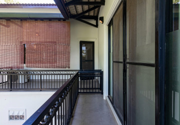 5 Bedroom Villa For Rent - Svay Dangkum, Siem Reap thumbnail