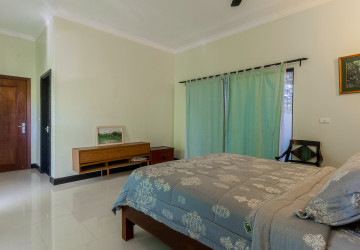 5 Bedroom Villa For Rent - Svay Dangkum, Siem Reap thumbnail