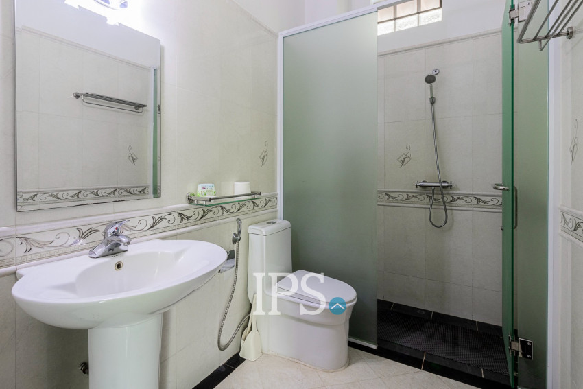 5 Bedroom Villa For Rent - Svay Dangkum, Siem Reap