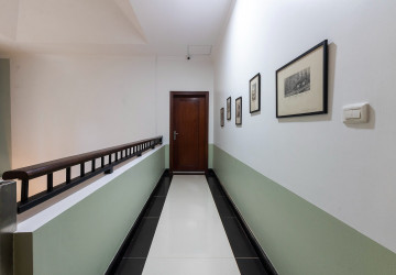 5 Bedroom Villa For Rent - Svay Dangkum, Siem Reap thumbnail