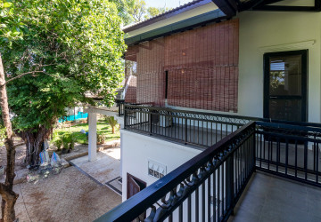 5 Bedroom Villa For Rent - Svay Dangkum, Siem Reap thumbnail