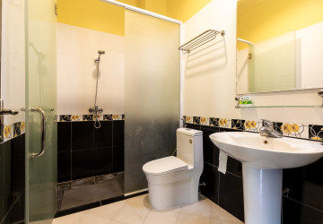 5 Bedroom Villa For Rent - Svay Dangkum, Siem Reap thumbnail