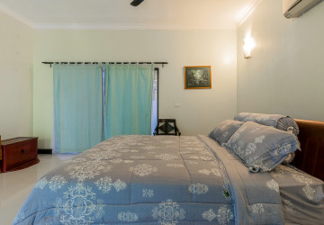 5 Bedroom Villa For Rent - Svay Dangkum, Siem Reap thumbnail
