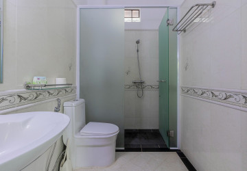 5 Bedroom Villa For Rent - Svay Dangkum, Siem Reap thumbnail