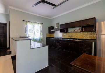 5 Bedroom Villa For Rent - Svay Dangkum, Siem Reap thumbnail