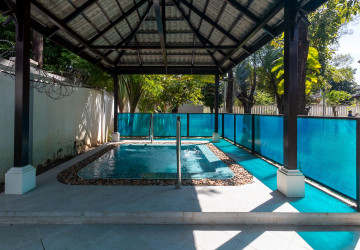 5 Bedroom Villa For Rent - Svay Dangkum, Siem Reap thumbnail