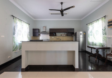 5 Bedroom Villa For Rent - Svay Dangkum, Siem Reap thumbnail