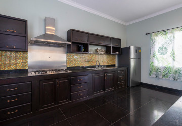 5 Bedroom Villa For Rent - Svay Dangkum, Siem Reap thumbnail