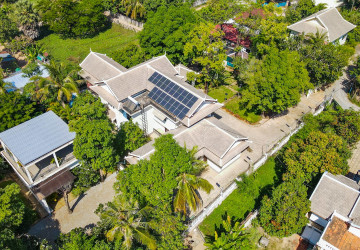 5 Bedroom Villa For Rent - Svay Dangkum, Siem Reap thumbnail