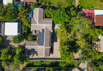 5 Bedroom Villa For Rent - Svay Dangkum, Siem Reap thumbnail