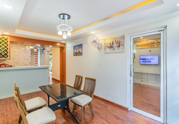 4 Bedroom Villa For Rent - Chip Mong Grand Phnom Penh, Kmuonh, Phnom Penh thumbnail