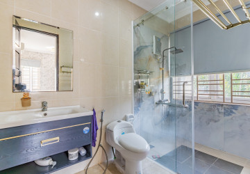4 Bedroom Villa For Rent - Chip Mong Grand Phnom Penh, Kmuonh, Phnom Penh thumbnail