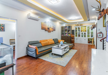 4 Bedroom Villa For Rent - Chip Mong Grand Phnom Penh, Kmuonh, Phnom Penh thumbnail