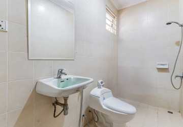 4 Bedroom Villa For Rent - Chip Mong Grand Phnom Penh, Kmuonh, Phnom Penh thumbnail