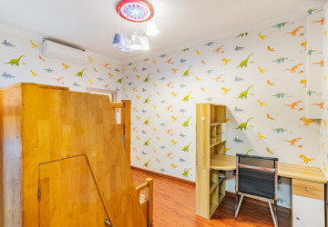 4 Bedroom Villa For Rent - Chip Mong Grand Phnom Penh, Kmuonh, Phnom Penh thumbnail