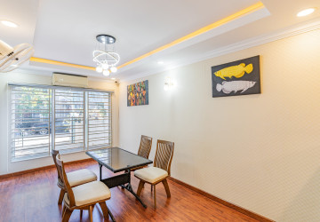 4 Bedroom Villa For Rent - Chip Mong Grand Phnom Penh, Kmuonh, Phnom Penh thumbnail