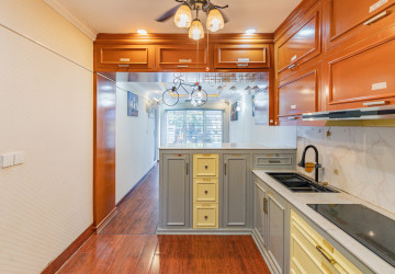 4 Bedroom Villa For Rent - Chip Mong Grand Phnom Penh, Kmuonh, Phnom Penh thumbnail