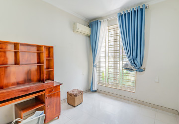 4 Bedroom Villa For Rent - Chip Mong Grand Phnom Penh, Kmuonh, Phnom Penh thumbnail