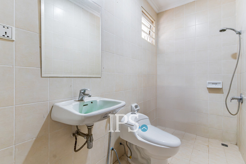 4 Bedroom Villa For Rent - Chip Mong Grand Phnom Penh, Kmuonh, Phnom Penh