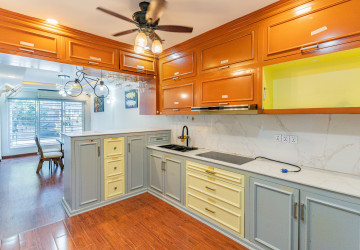 4 Bedroom Villa For Rent - Chip Mong Grand Phnom Penh, Kmuonh, Phnom Penh thumbnail