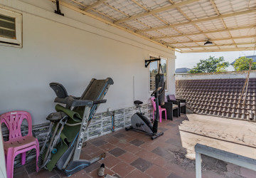 4 Bedroom Villa For Rent - Chip Mong Grand Phnom Penh, Kmuonh, Phnom Penh thumbnail