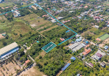 1,104 Sqm Land For Sale - Prek Eng, Phnom Penh thumbnail