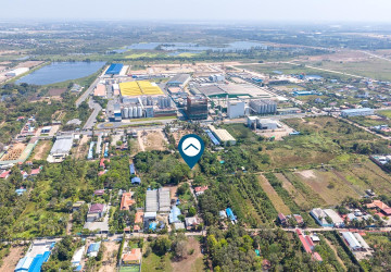 1,104 Sqm Land For Sale - Prek Eng, Phnom Penh thumbnail