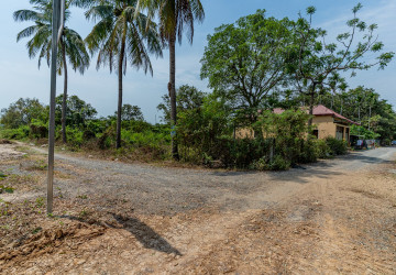 1,104 Sqm Land For Sale - Prek Eng, Phnom Penh thumbnail