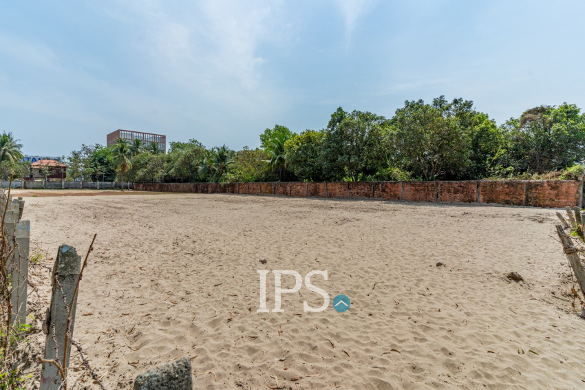 1,104 Sqm Land For Sale - Prek Eng, Phnom Penh