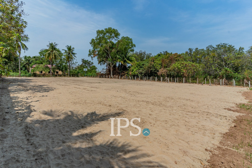1,104 Sqm Land For Sale - Prek Eng, Phnom Penh