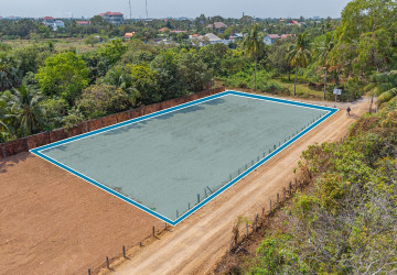 1,104 Sqm Land For Sale - Prek Eng, Phnom Penh thumbnail