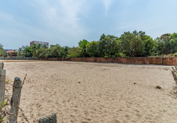 1,104 Sqm Land For Sale - Prek Eng, Phnom Penh thumbnail