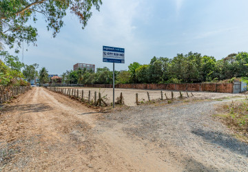 1,104 Sqm Land For Sale - Prek Eng, Phnom Penh thumbnail