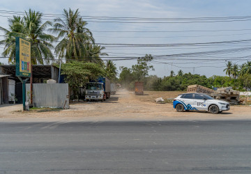 1,104 Sqm Land For Sale - Prek Eng, Phnom Penh thumbnail
