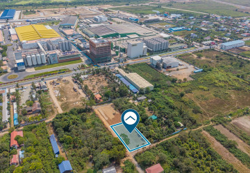 1,104 Sqm Land For Sale - Prek Eng, Phnom Penh thumbnail