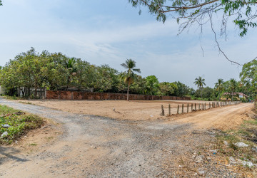 1,104 Sqm Land For Sale - Prek Eng, Phnom Penh thumbnail