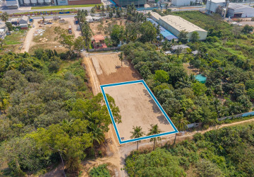 1,104 Sqm Land For Sale - Prek Eng, Phnom Penh thumbnail