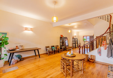 4 Bedroom Twin Villa For Sale - Borey Sopheak Mongkul, Chroy Changvar, Phnom Penh thumbnail