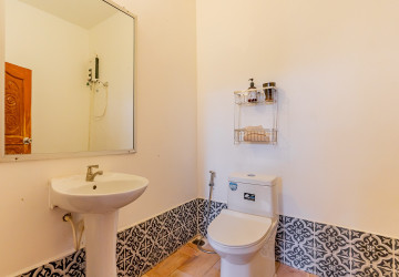 4 Bedroom Twin Villa For Sale - Borey Sopheak Mongkul, Chroy Changvar, Phnom Penh thumbnail