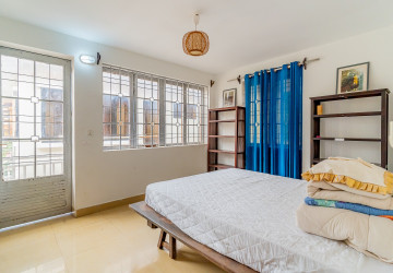 4 Bedroom Twin Villa For Sale - Borey Sopheak Mongkul, Chroy Changvar, Phnom Penh thumbnail