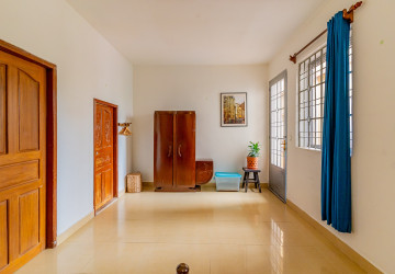 4 Bedroom Twin Villa For Rent - Borey Sopheak Mongkul, Chroy Changvar, Phnom Penh thumbnail