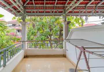 4 Bedroom Twin Villa For Rent - Borey Sopheak Mongkul, Chroy Changvar, Phnom Penh thumbnail