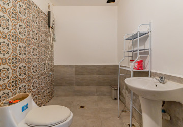 4 Bedroom Twin Villa For Rent - Borey Sopheak Mongkul, Chroy Changvar, Phnom Penh thumbnail