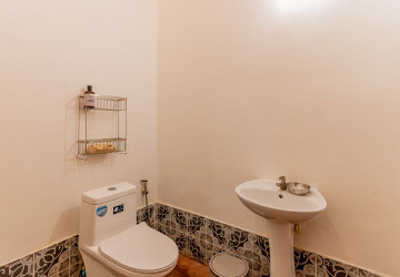 4 Bedroom Twin Villa For Rent - Borey Sopheak Mongkul, Chroy Changvar, Phnom Penh thumbnail