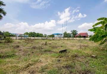 2712 Sqm Development Land For Rent - Dangkao, Phnom Penh thumbnail