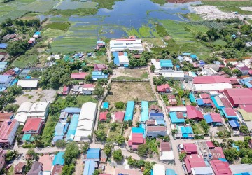 2712 Sqm Development Land For Rent - Dangkao, Phnom Penh thumbnail