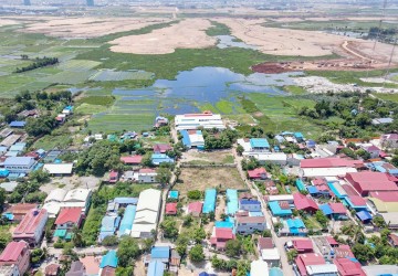 2712 Sqm Development Land For Rent - Dangkao, Phnom Penh thumbnail