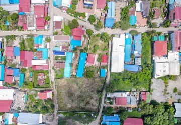 2712 Sqm Development Land For Rent - Dangkao, Phnom Penh thumbnail