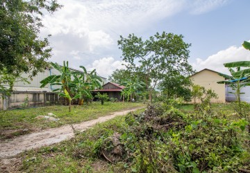 2712 Sqm Development Land For Rent - Dangkao, Phnom Penh thumbnail