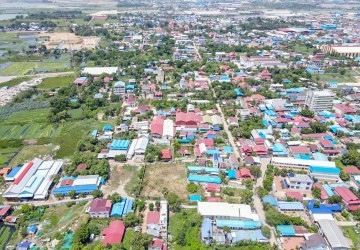 2712 Sqm Development Land For Rent - Dangkao, Phnom Penh thumbnail